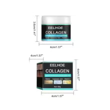 Collagen Creams For Men
