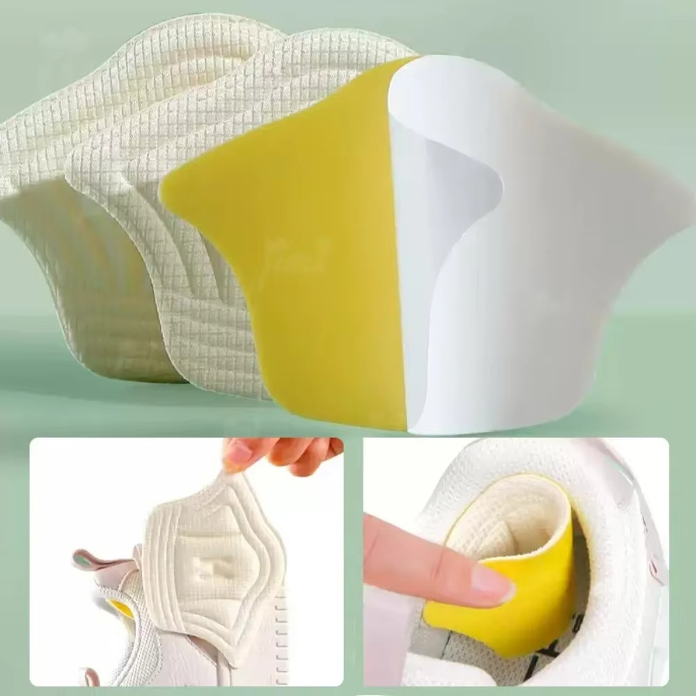 Heel Protector Shoe Pad