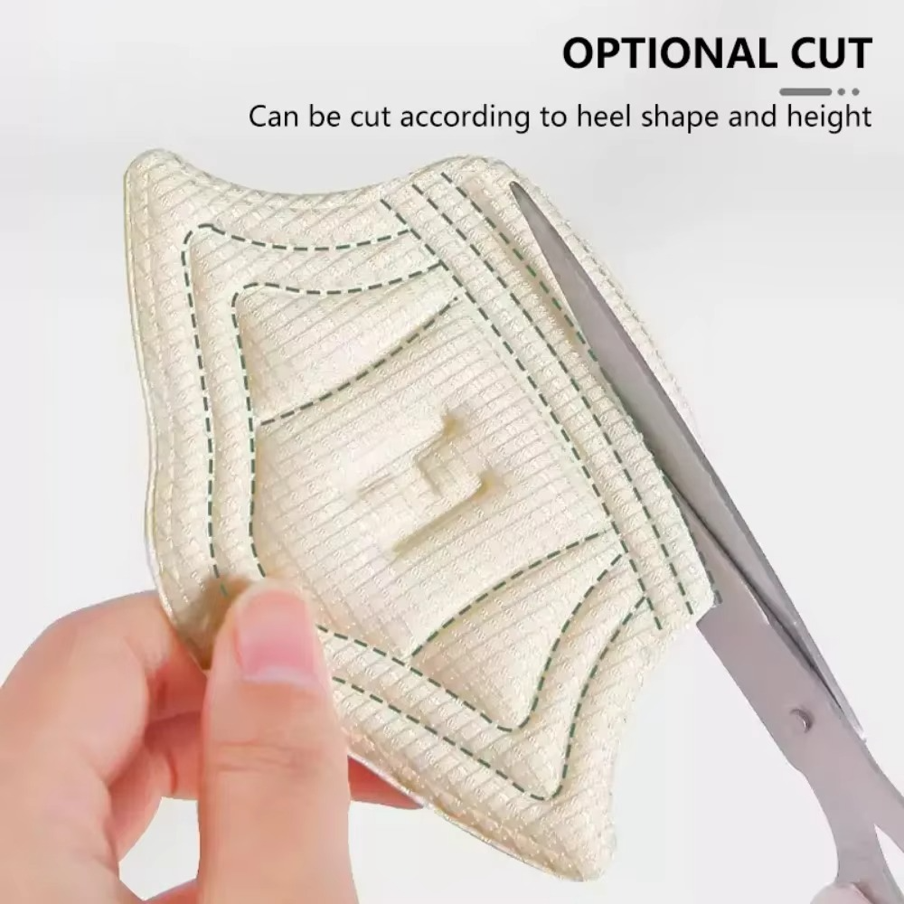 Heel Protector Shoe Pad