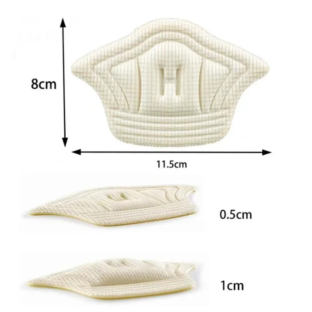 Heel Protector Shoe Pad
