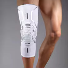 Knee Brace Compression Pad
