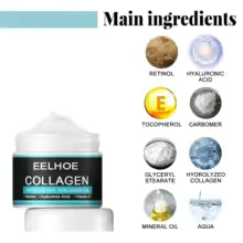 Collagen Creams For Men