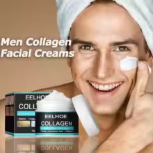 Collagen Creams For Men