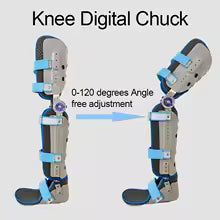 Orthopaedic Knee Joint Support