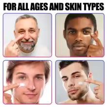 Collagen Creams For Men