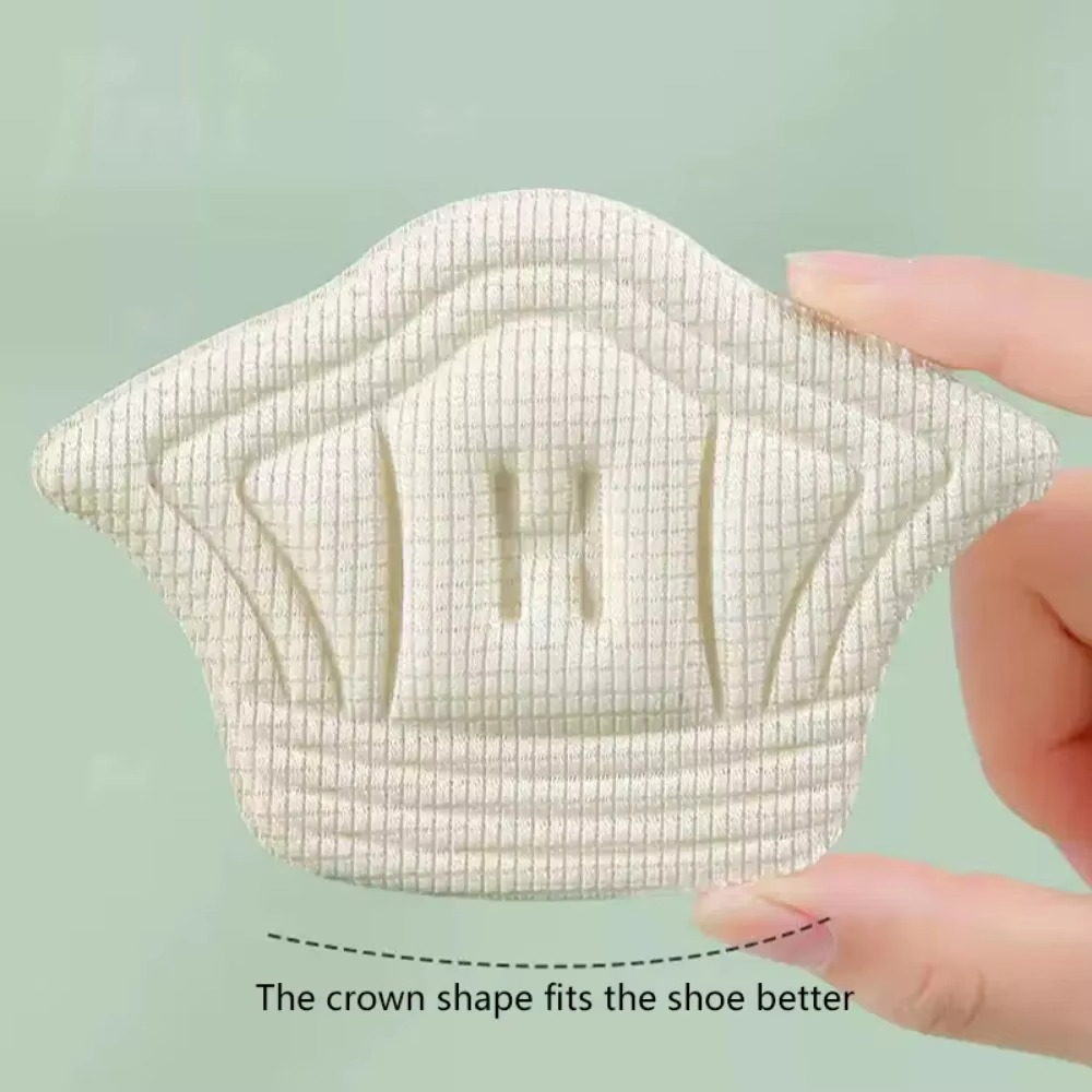 Heel Protector Shoe Pad