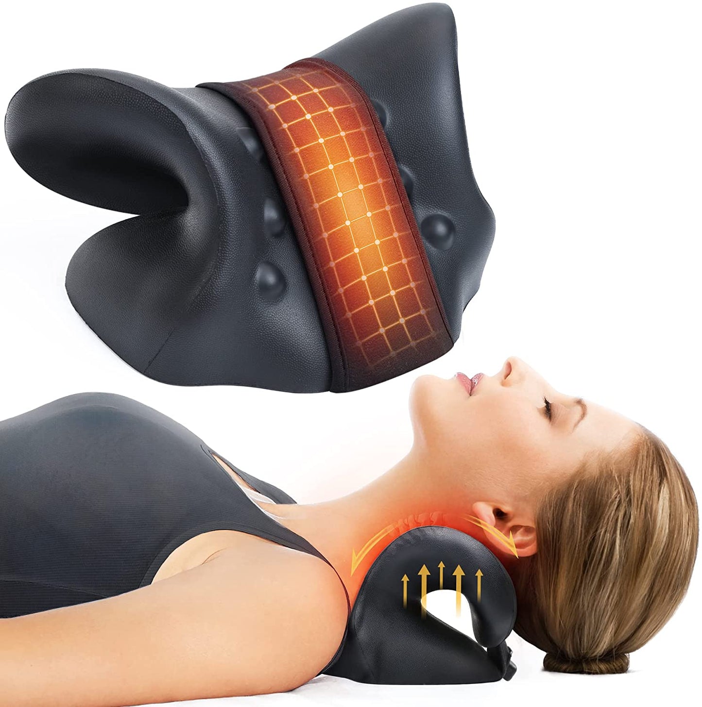 NeckEaze - Neck Pain Relief