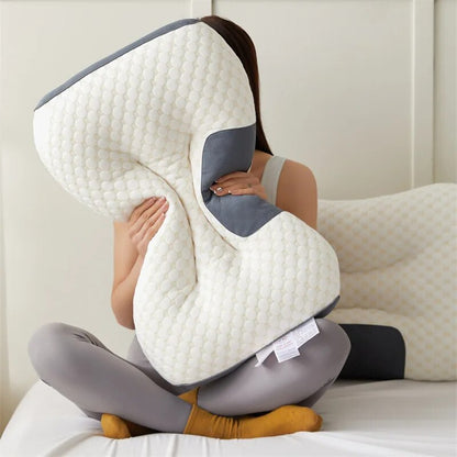 Infinia 3D Neck Pillow