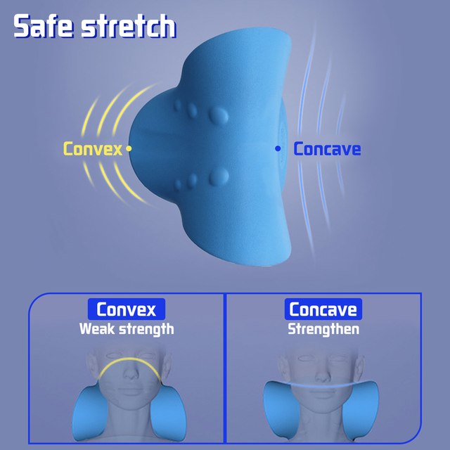 NeckEaze - Neck Pain Relief