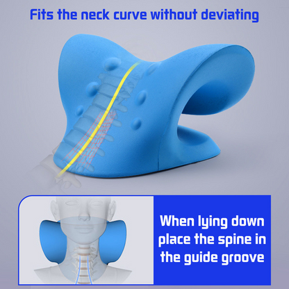 NeckEaze - Neck Pain Relief