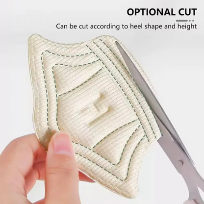 Heel Protector Shoe Pad