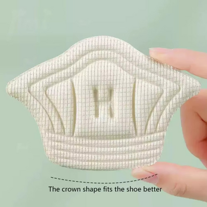 Heel Protector Shoe Pad