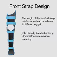 Orthopaedic Knee Joint Support