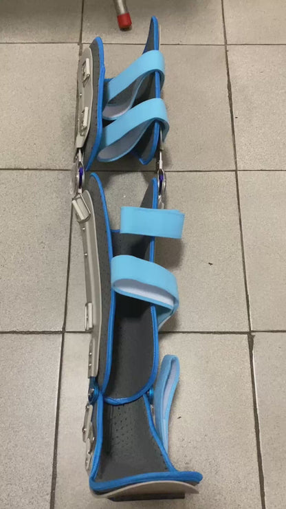 Orthopaedic Knee Joint Support